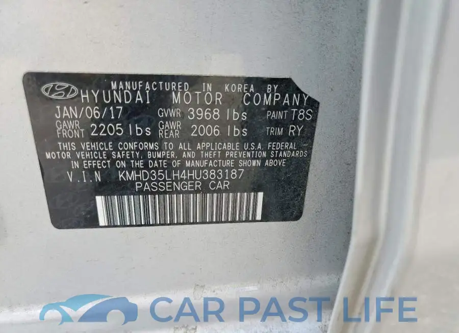 KMHD35LH4HU383187# 13