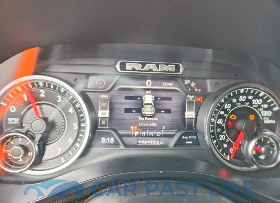 1C6RRFJG3MN542009# 9