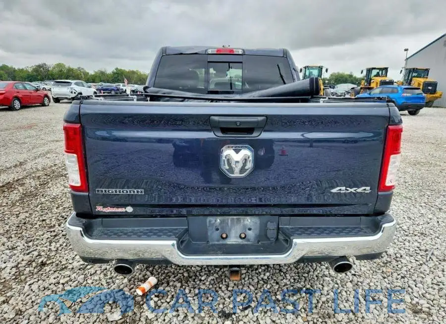 1C6SRFFT7MN719863# 6