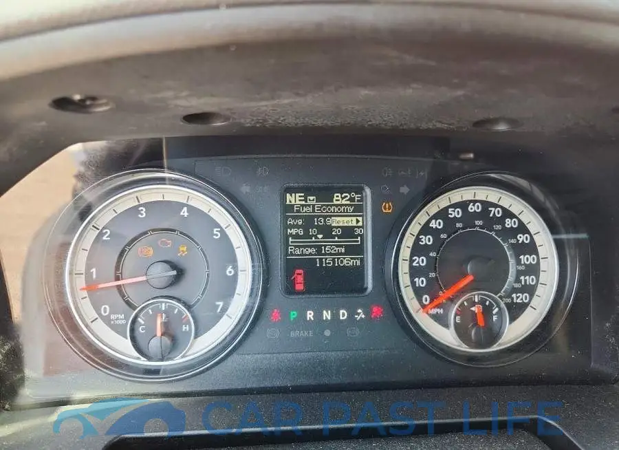 3C6JR6DT3LG305243# 9