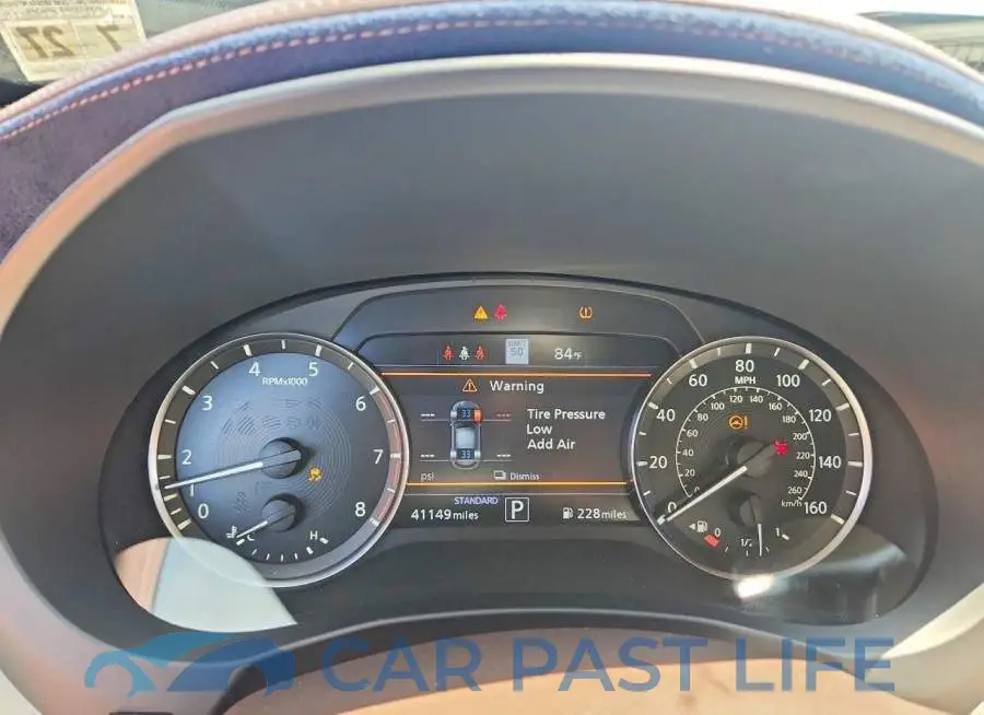 3PCAJ5DB3NF111290# 9