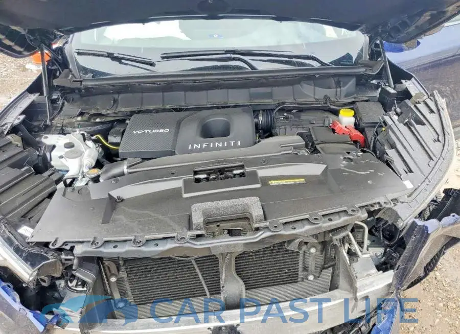 5N1AL1FW5TC353118# 12