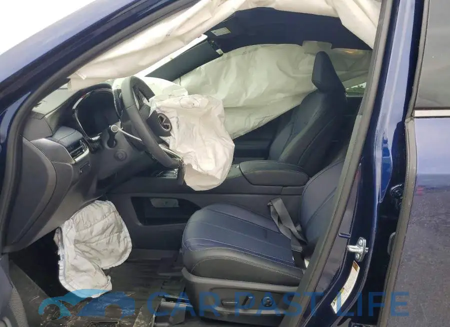 5N1AL1FW5TC353118# 7