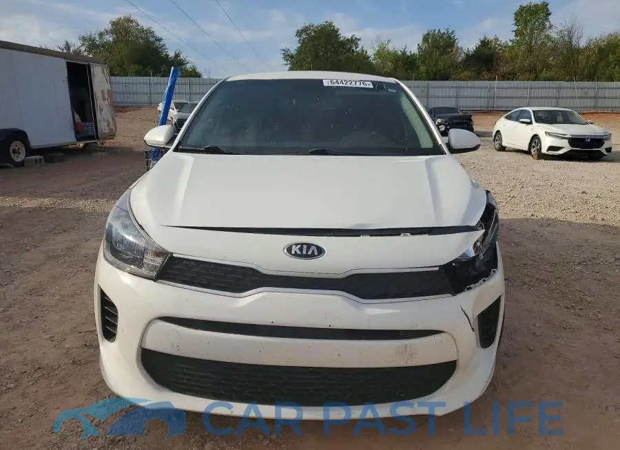 3KPA25AD0LE313719# 5