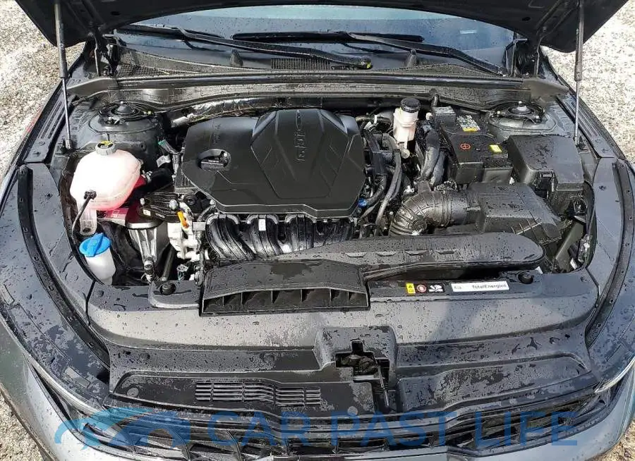 KNAG24J71T5432077# 11