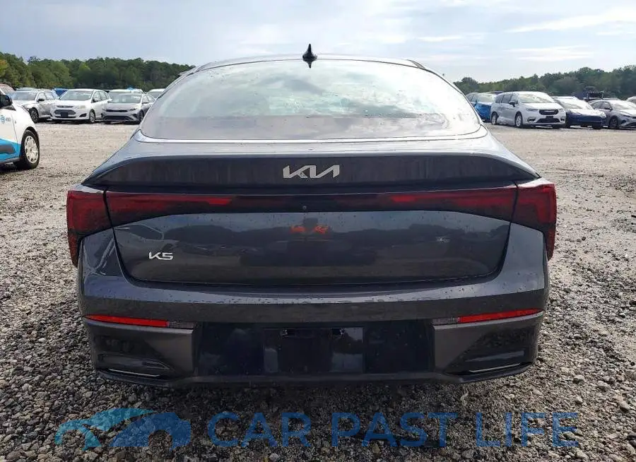 KNAG24J71T5432077# 6