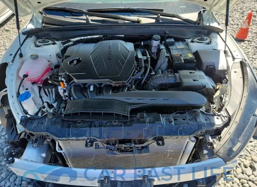 KNAG24J73T5449057# 11