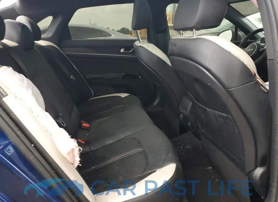 KNAG64J76T5488505# 10