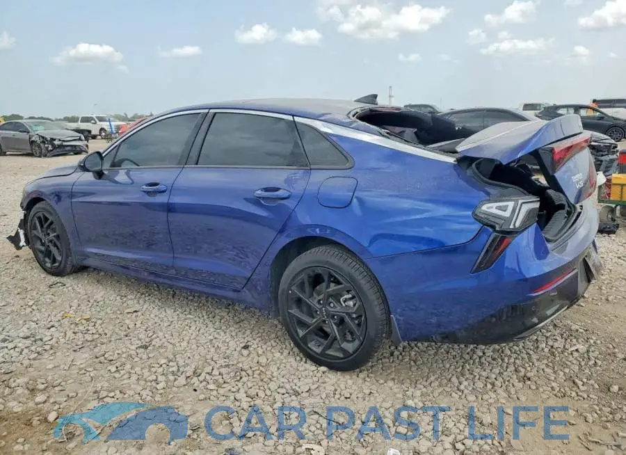 KNAG64J76T5488505# 2