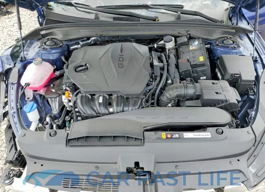 KNAG64J76T5488505# 11