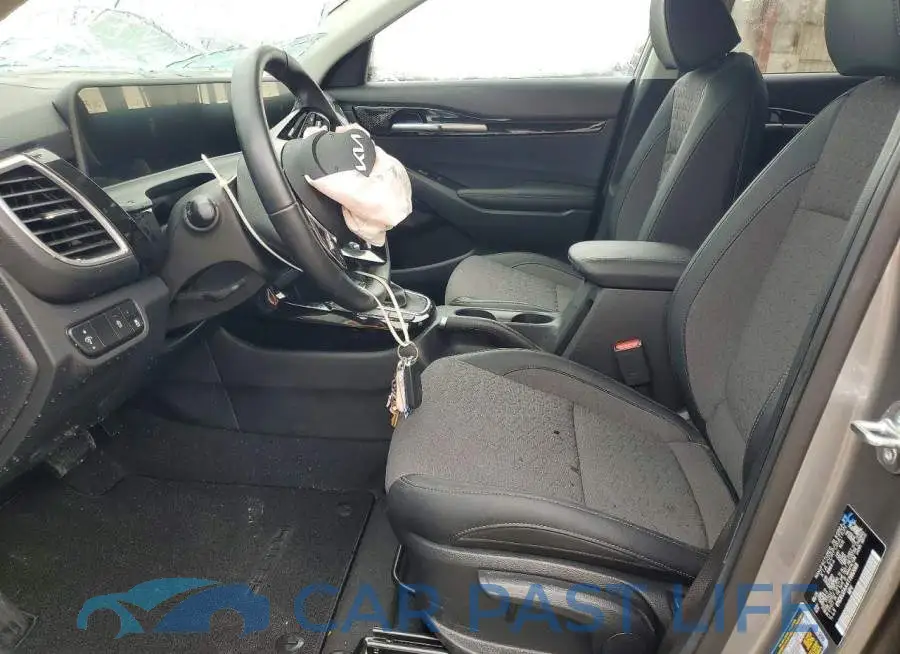 KNDEU2AA4T7882069# 7