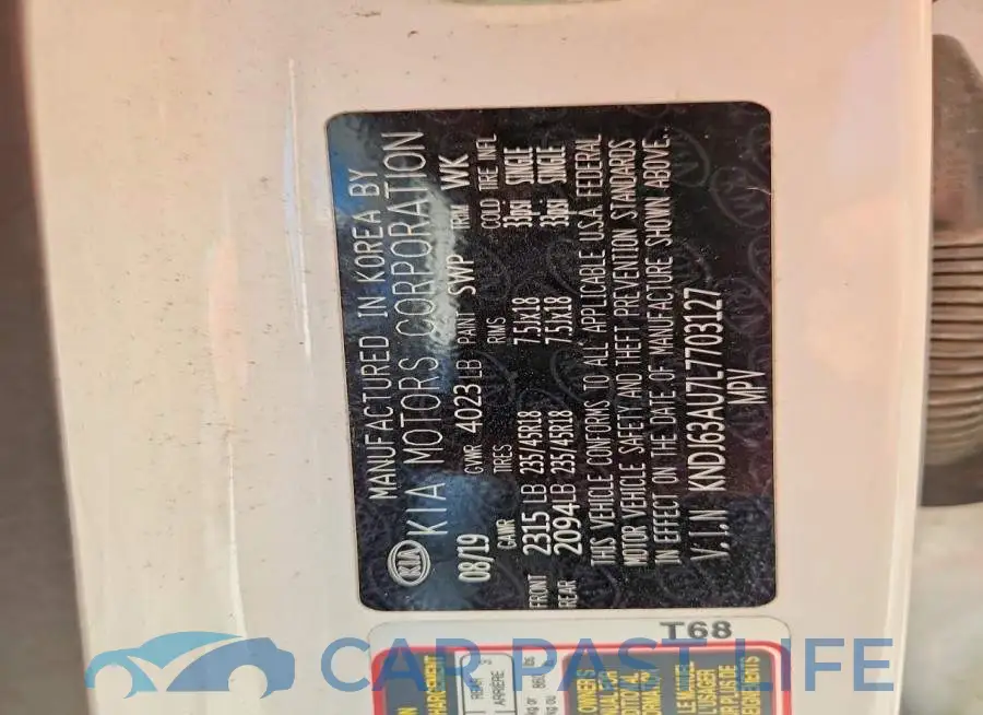 KNDJ63AU7L7703127# 13