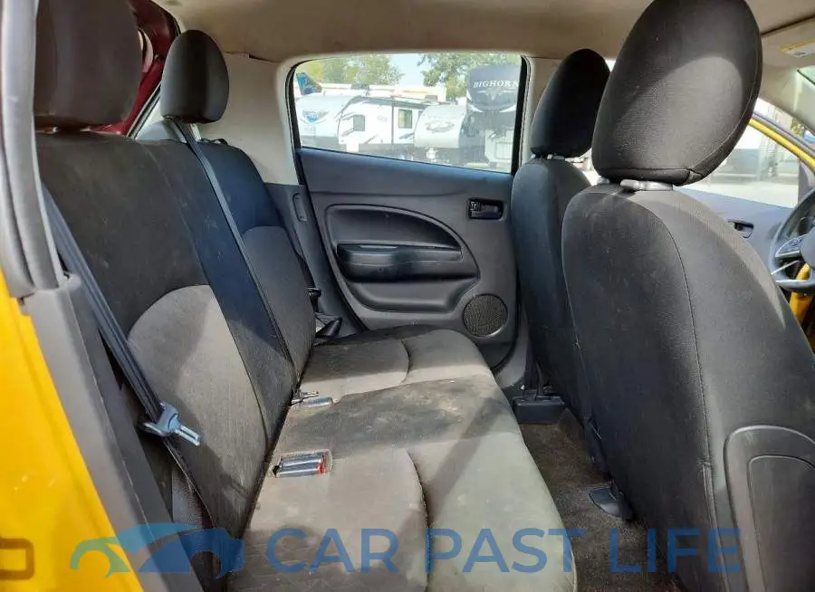 ML32AUHJ4MH002869# 10