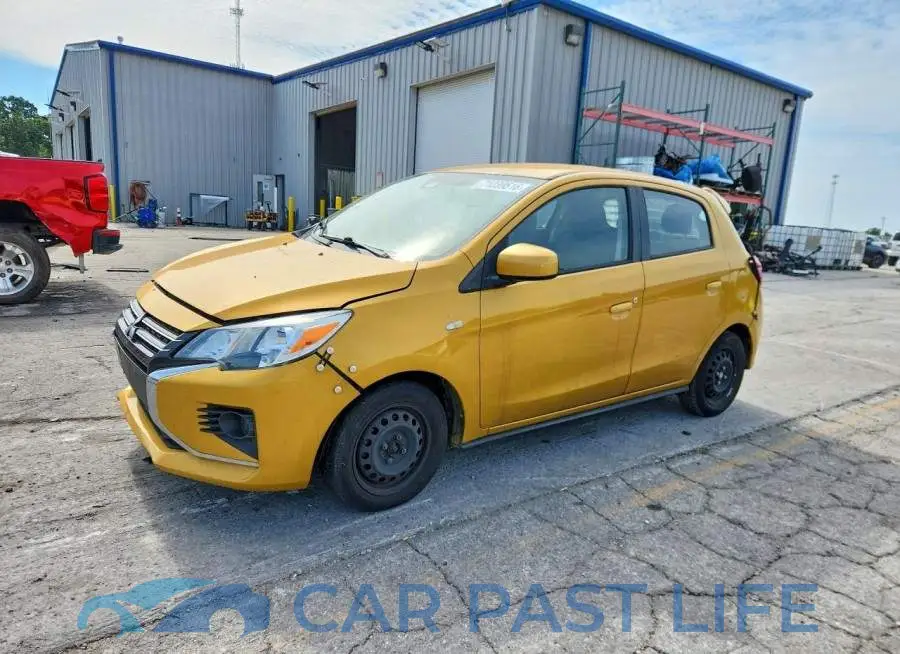 ML32AUHJ4MH002869# 1