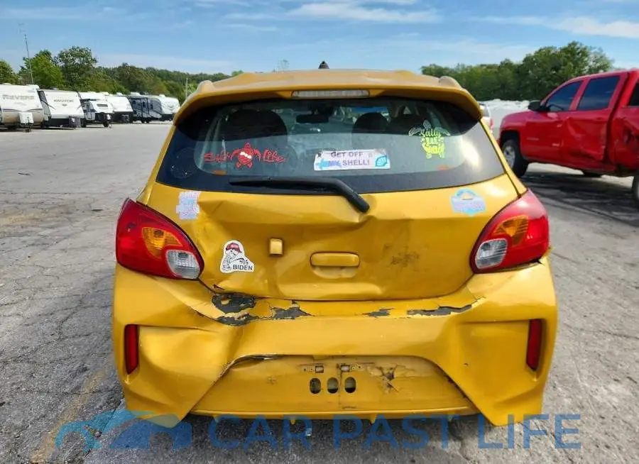 ML32AUHJ4MH002869# 6