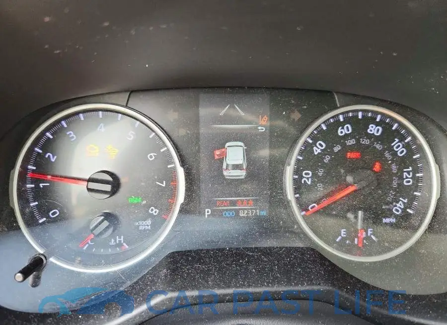 2T3P1RFV1KW075405# 9