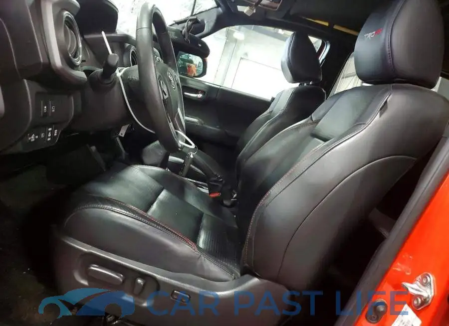 3TYCZ5ANXPT127232# 7
