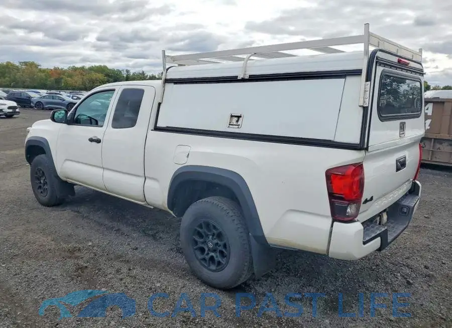 3TYSX5EN6MT006382# 2