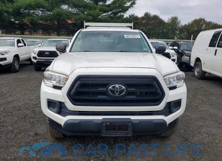 3TYSX5EN6MT006382# 5