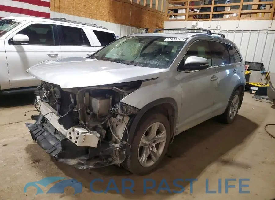 5TDDZRFH7HS460242# 1