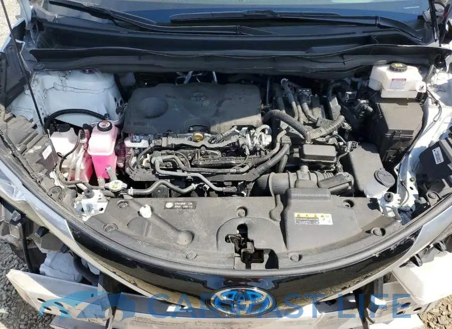 5TDERKEC7RS223110# 12