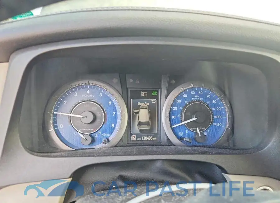 5TDYZ3DC4KS985689# 9