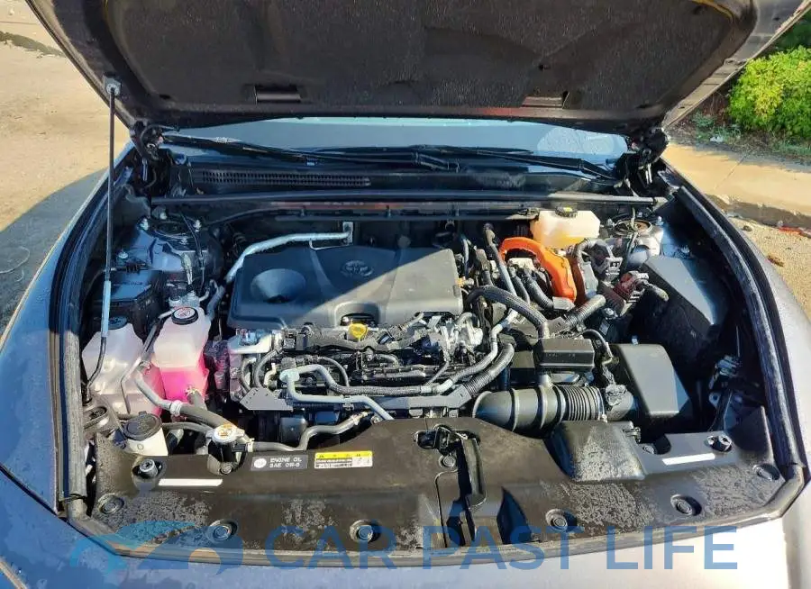 JTDAAAAF8P3013291# 11