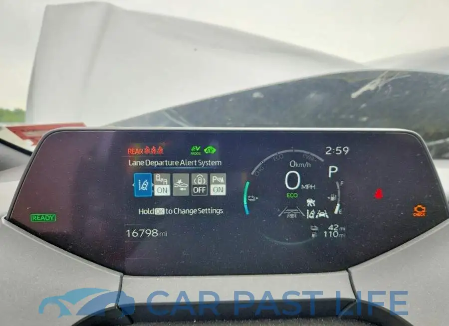 JTDACACU1R3039420# 9