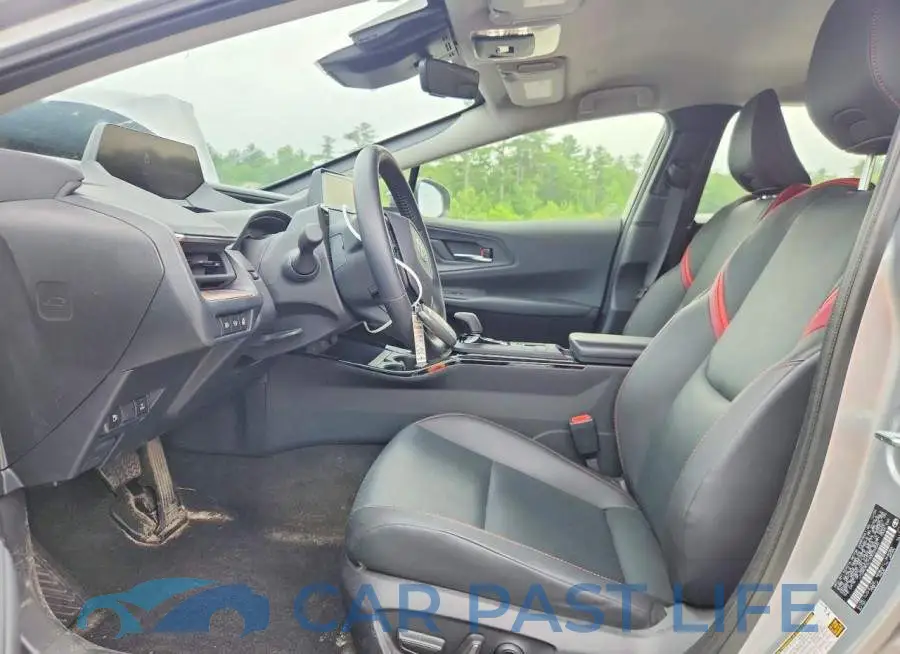 JTDACACU1R3039420# 7