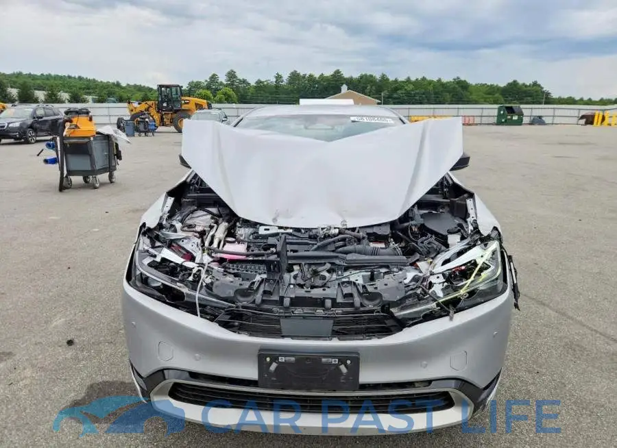 JTDACACU1R3039420# 5