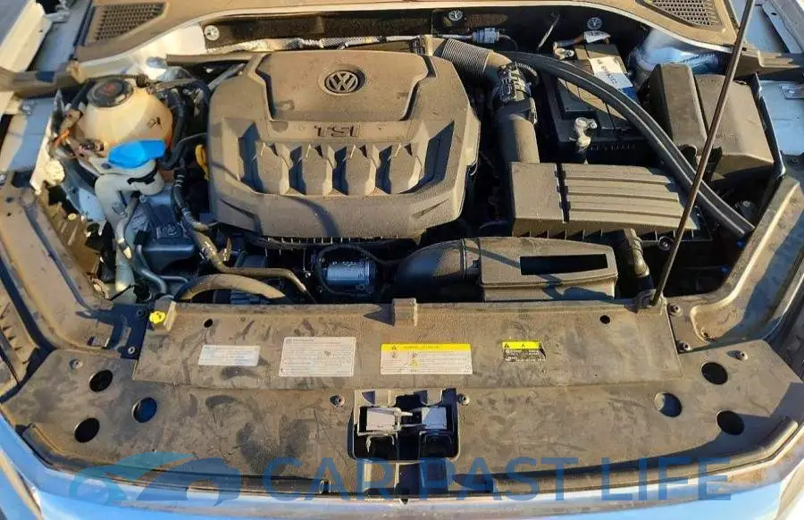 1VWSA7A34MC015786# 11