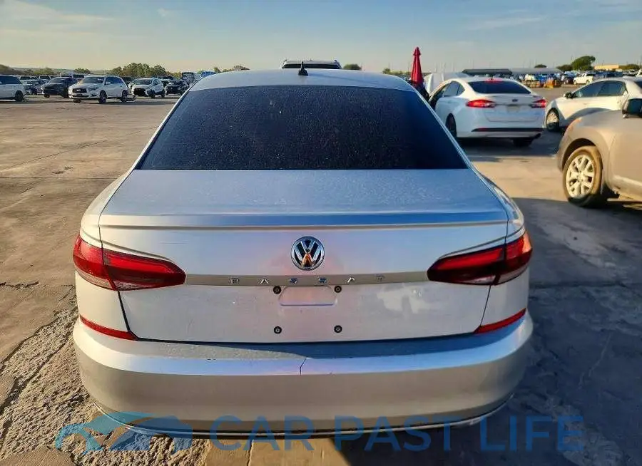 1VWSA7A34MC015786# 6