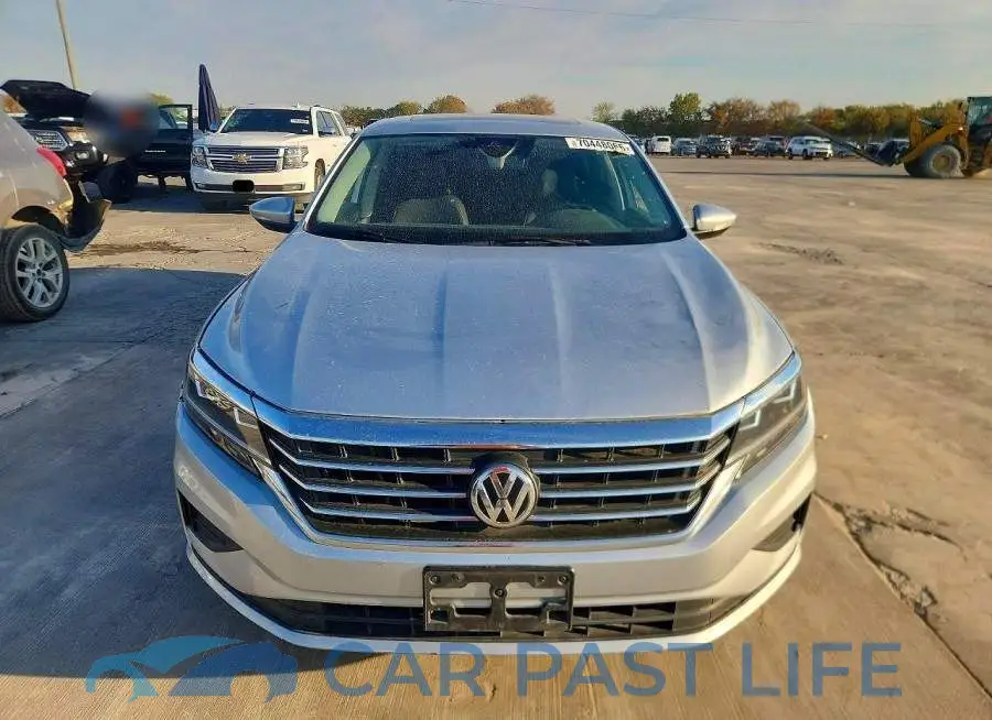 1VWSA7A34MC015786# 5