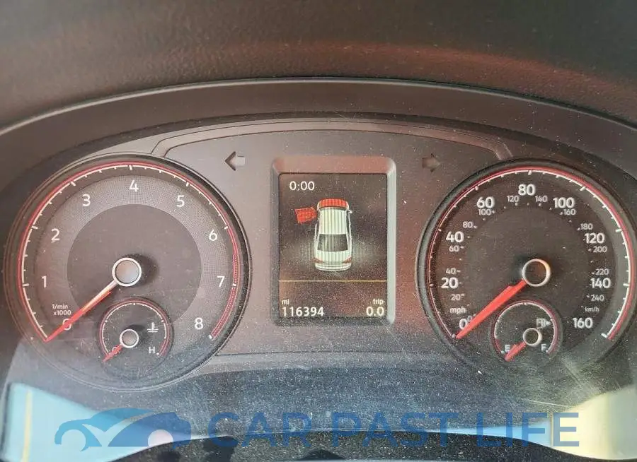 1VWSA7A34MC015786# 9