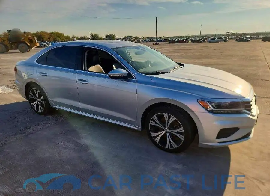 1VWSA7A34MC015786# 4