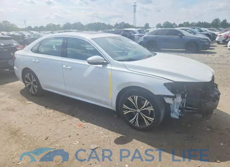1VWSA7A3XMC006929# 4