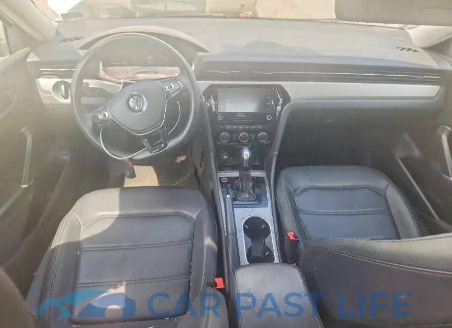 1VWSA7A3XMC006929# 8