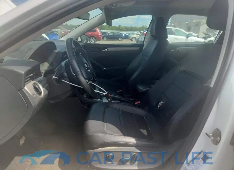 1VWSA7A3XMC006929# 7