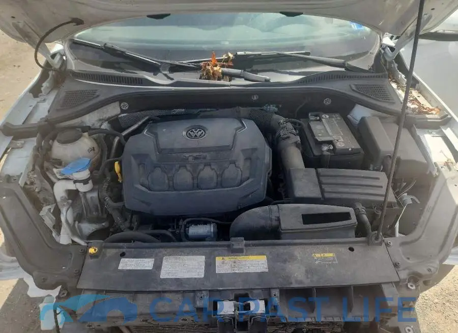 1VWSA7A3XMC006929# 11