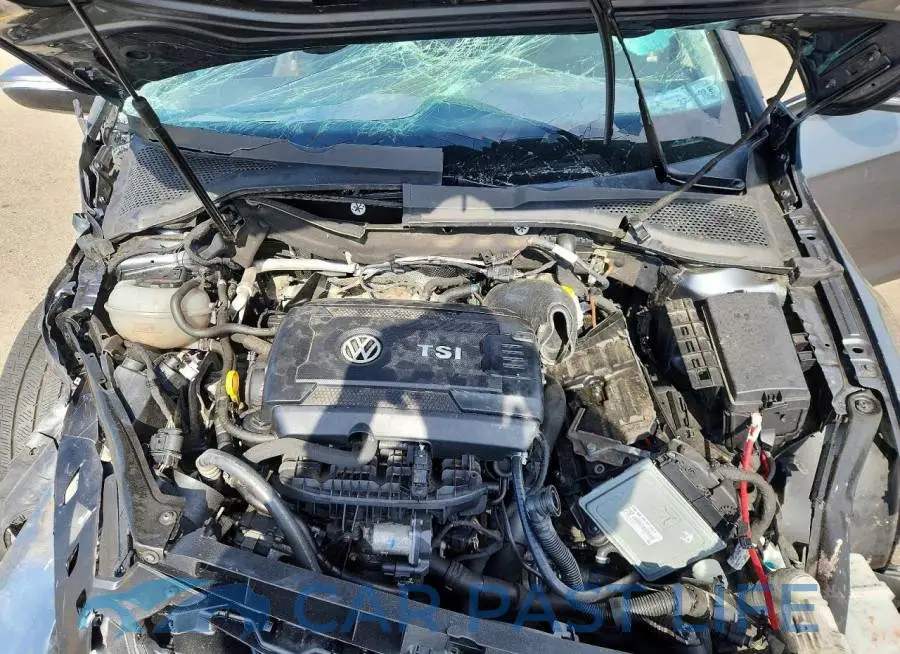 3VW217AUXKM512099# 11