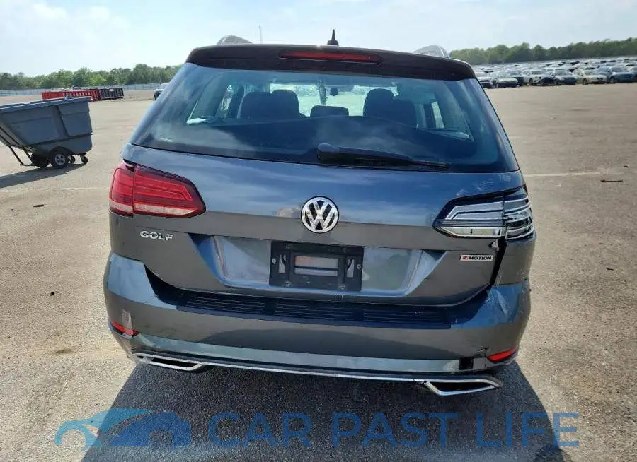 3VW217AUXKM512099# 6
