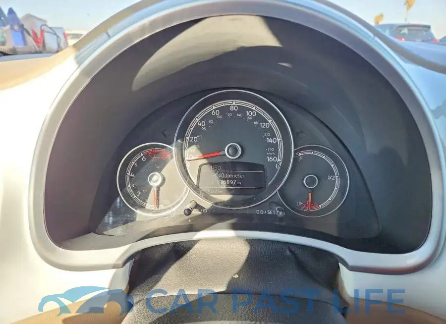 3VW517ATXHM811086# 9