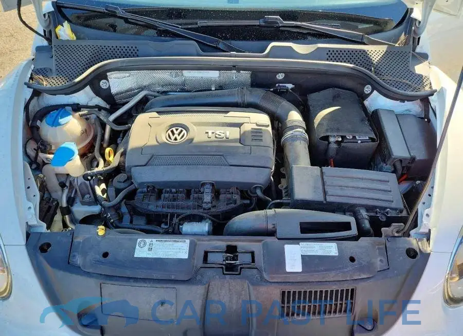 3VW517ATXHM811086# 11