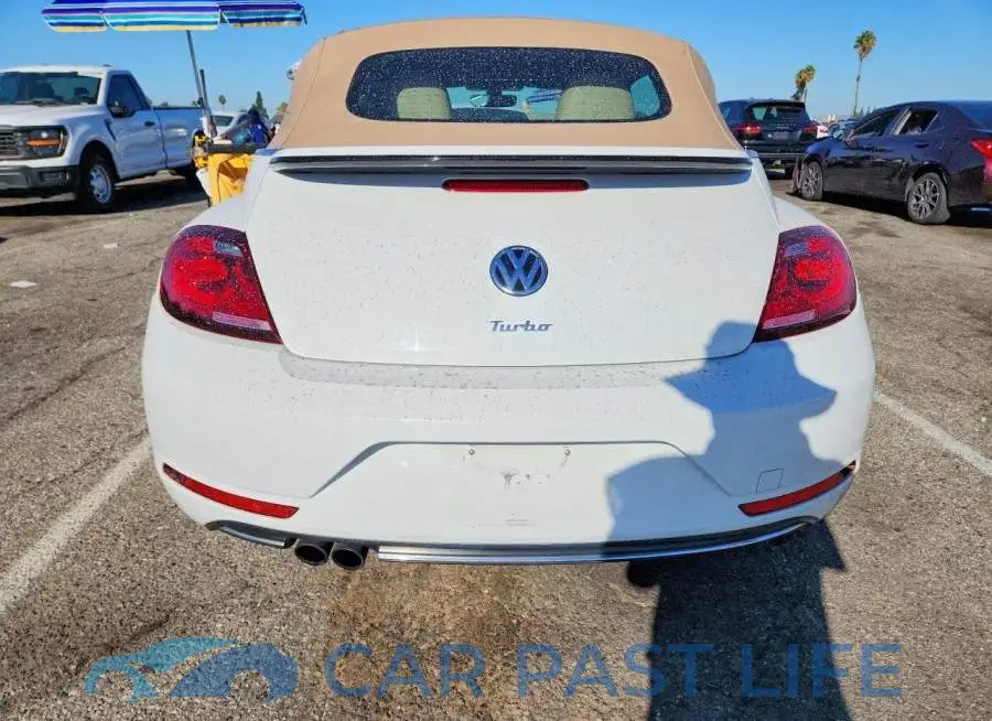 3VW517ATXHM811086# 6