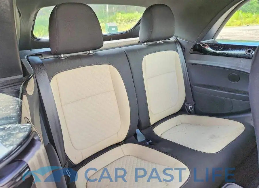 3VW5DAAT0KM510354# 10