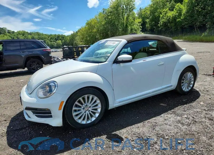 3VW5DAAT0KM510354# 1