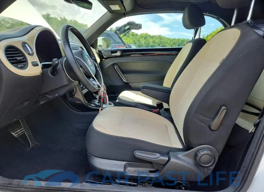 3VW5DAAT0KM510354# 7