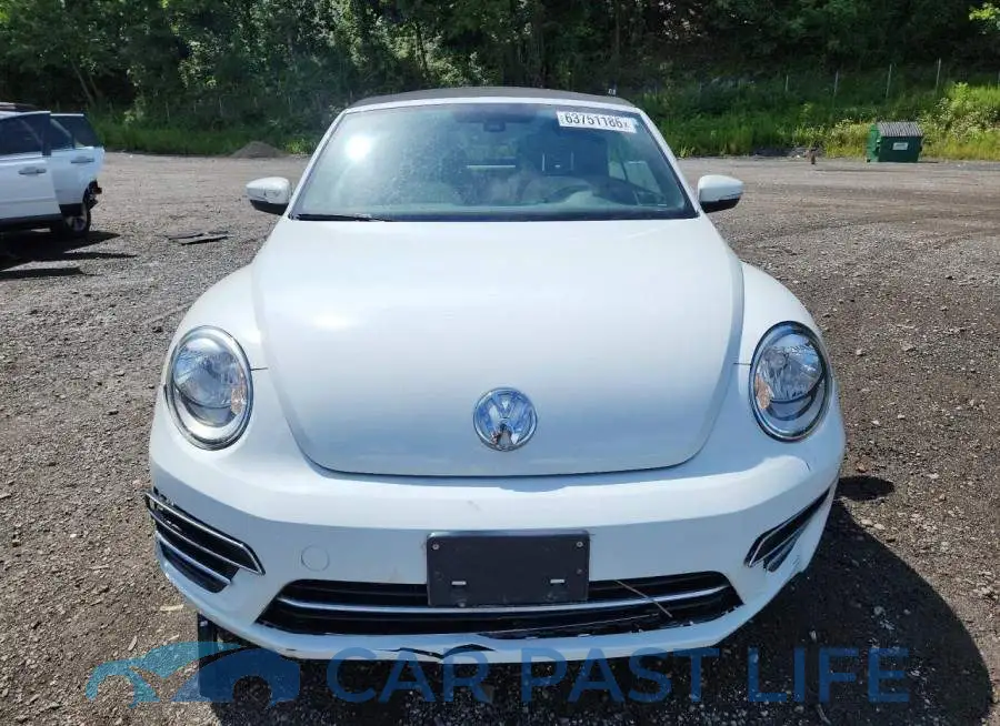3VW5DAAT0KM510354# 5