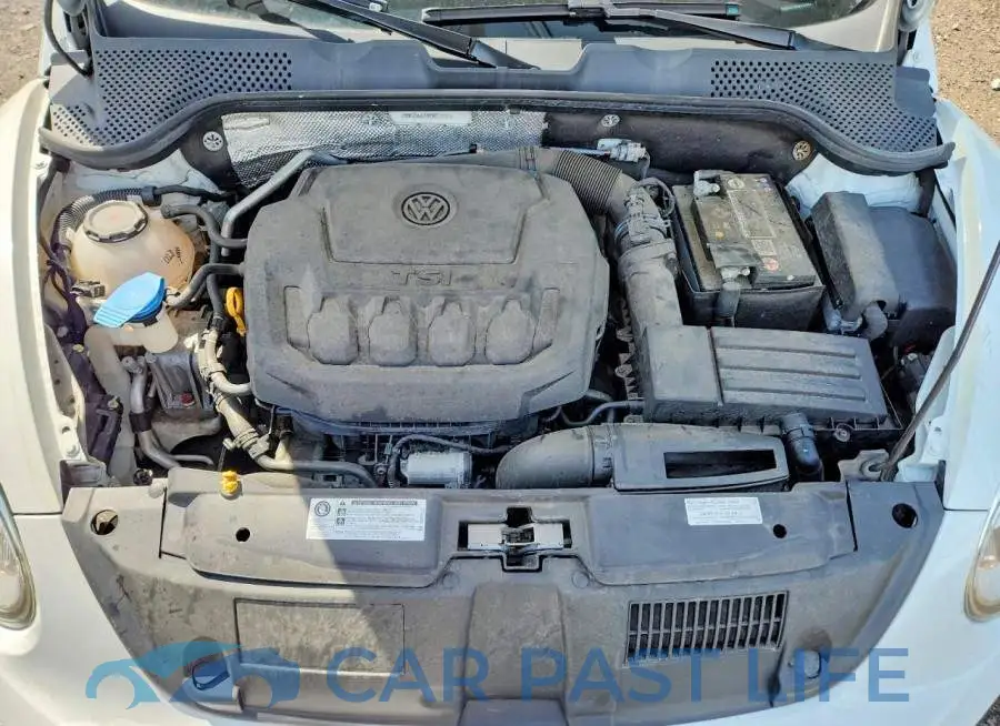 3VW5DAAT0KM510354# 11