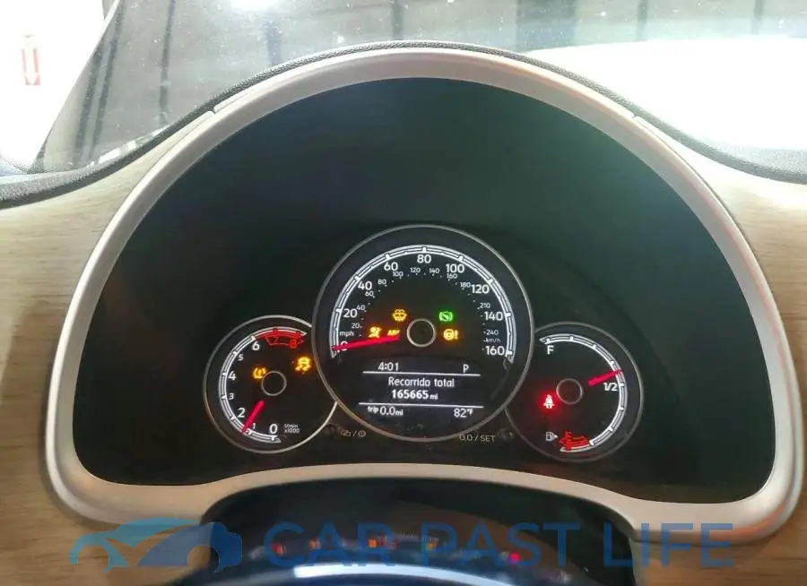 3VW5DAAT2JM505025# 9